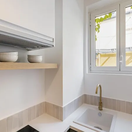 Easylife - - Tadino 30 - Porta Venezia