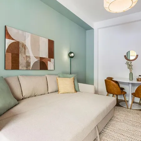 Easylife - - Tadino 30 - Porta Venezia דירה מילאנו